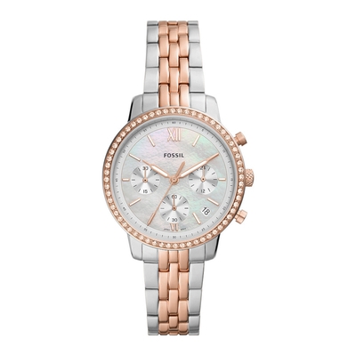 Fossil Neutra Chronograph női óra (ES5279)