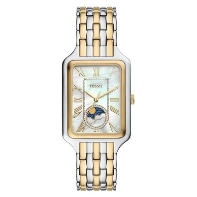 Fossil Raquel Raquel Sun Moon női óra (ES5399)