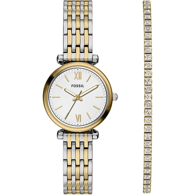 Fossil Carlie Mini női óra szett (ES5450SET) Fossil Carlie Mini női óra szett (ES5450SET)
