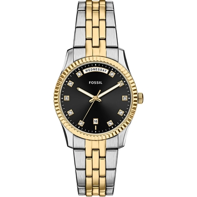 Fossil Scarlette női óra (ES5458) Fossil Scarlette női óra (ES5458)