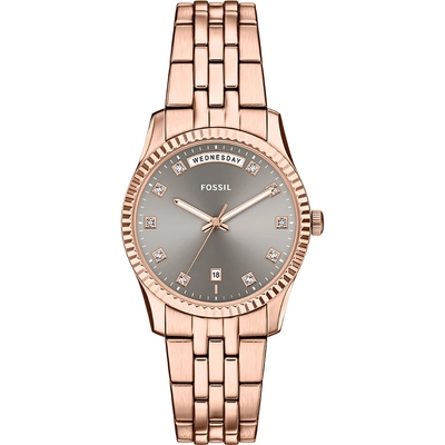 Fossil Scarlette női óra (ES5459) Fossil Scarlette női óra (ES5459)