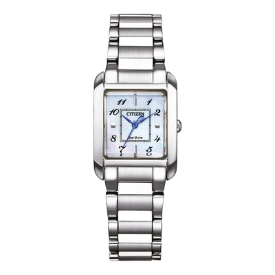 Citizen Elegance Eco-Drive női óra (EW5600-87D)