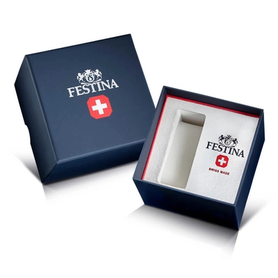 Festina SWISS Classic férfi óra (F20007/5)