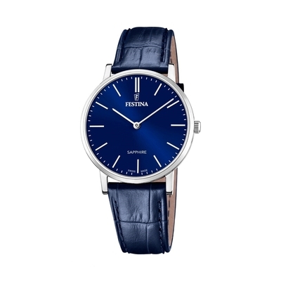 Festina Swiss Made férfi óra (F20012/3)