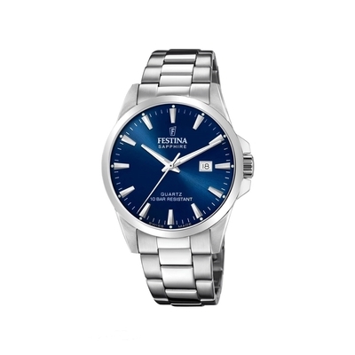 Festina Swiss Made férfi óra (F20024/3)