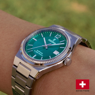 Festina Swiss Made női óra (F20035/5) Festina Swiss Made női óra (F20035/5)