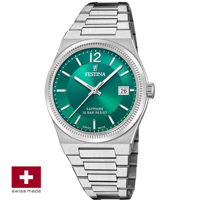 Festina Swiss Made női óra (F20035/5) Festina Swiss Made női óra (F20035/5)
