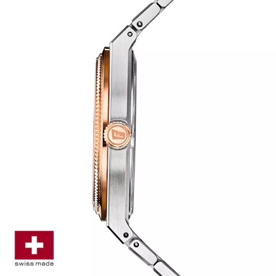 Festina SWISS Rive férfi óra (F20065/3)