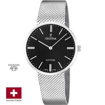 Festina Swiss Made női óra (F20074/4)