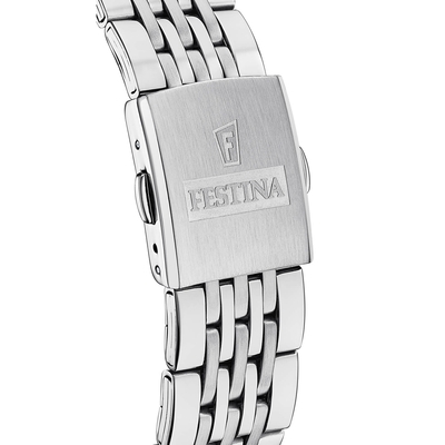 Festina Timeless Chronograph férfi óra (F20285/8)