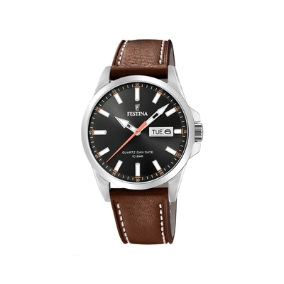 Festina Classic férfi óra (F20358/2)