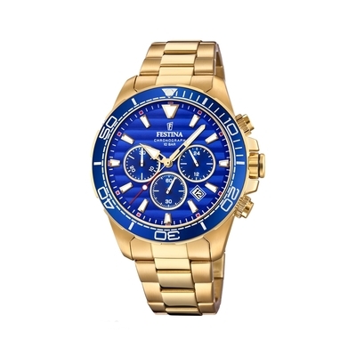 Festina Prestige 2018 férfi óra (F20364/2)