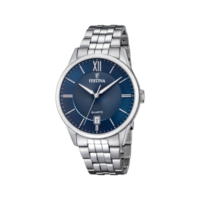 Festina Classic férfi óra (F20425/2)