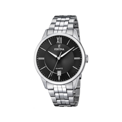 Festina Classic férfi óra (F20425/3)