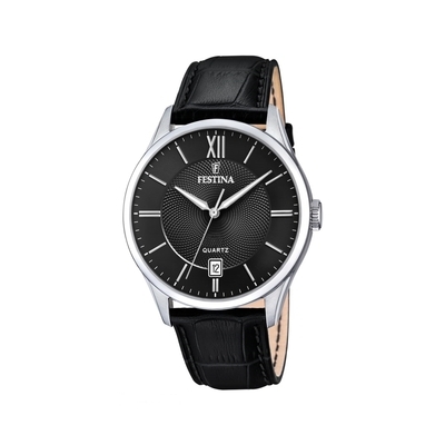 Festina Classic férfi óra (F20426/3)