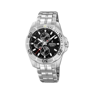 Festina Multifunction férfi óra (F20445/3)