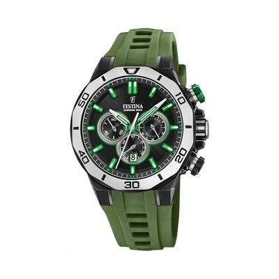 Festina Chrono Bike 2019 férfi óra (F20450/4)