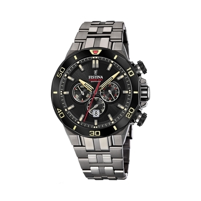 Festina Chrono Bike Special Edition 2019 férfi óra (F20453/1)