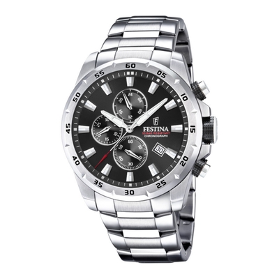 Festina Chrono Sport férfi óra (F20463/4)