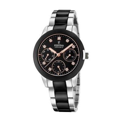 Festina Ceramic női óra (F20497/3)