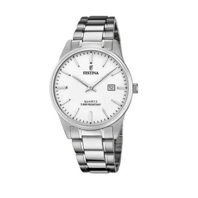 Festina Classic férfi óra (F20511/2)