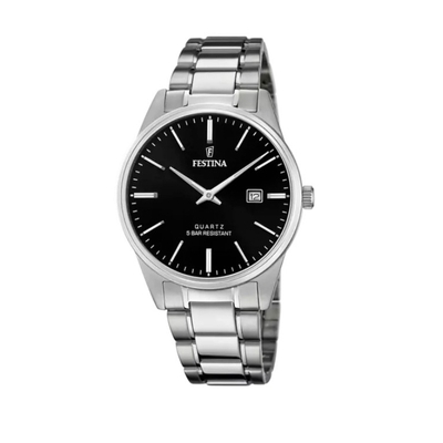 Festina Classic férfi óra (F20511/4)