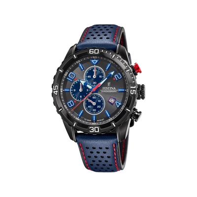 Festina Chrono Sport férfi óra (F20519/3)