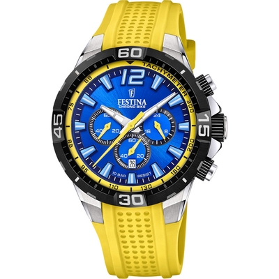Festina Chrono Bike férfi óra (F20523/5)