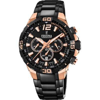 Festina Chrono Bike férfi óra (F20525/1)