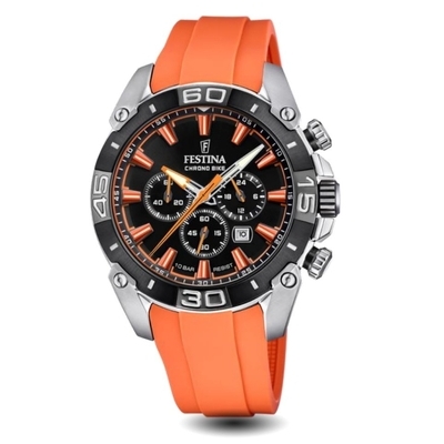 Festina Chrono Bike 2021 férfi óra (F20544/5)