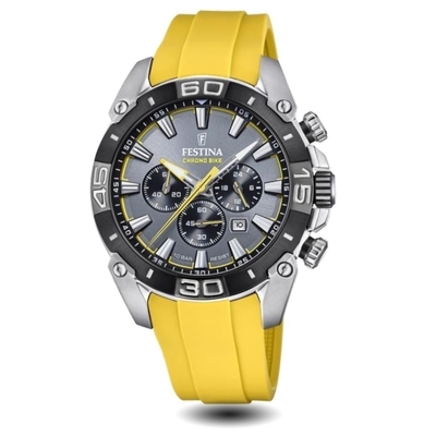 Festina Chrono Bike férfi óra (F20544/7)