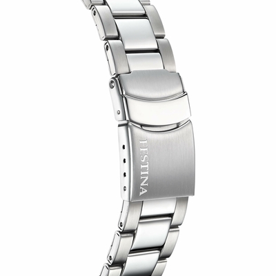 Festina Multifunction férfi óra (F20623/3)