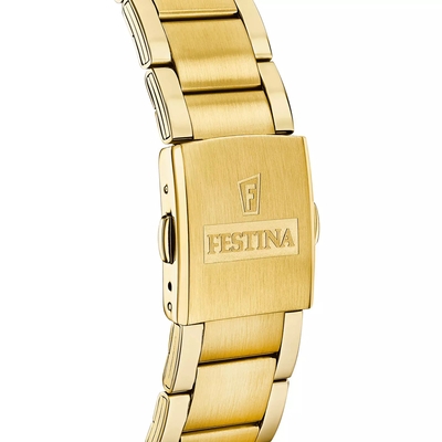 Festina Timeless Chronograph férfi óra (F20633/1)