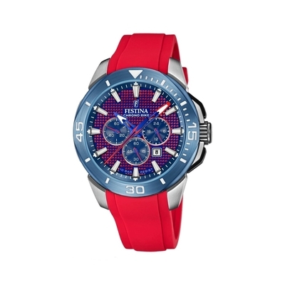 Festina Chrono Bike férfi óra (F20642/2)