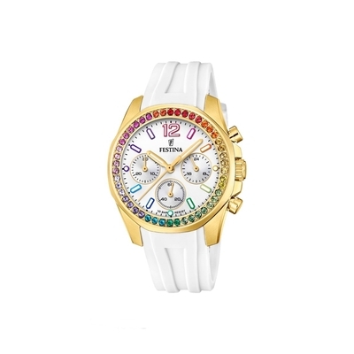 Festina Boyfriend női óra (F20650/2)