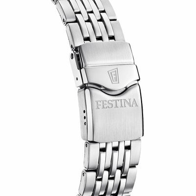 Festina The Originals - Diver férfi óra (F20661/2)
