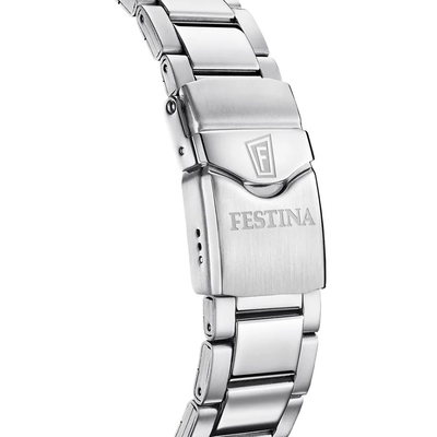 Festina The Originals - Diver férfi óra (F20663/1)