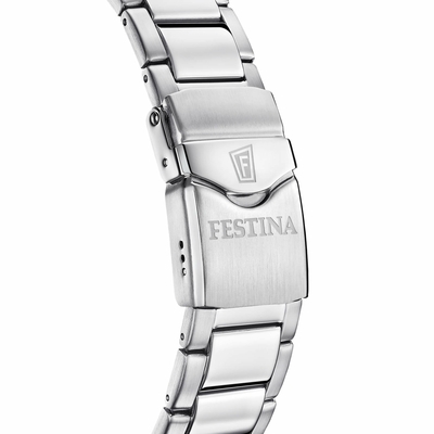 Festina The Originals - Diver férfi óra (F20665/6)