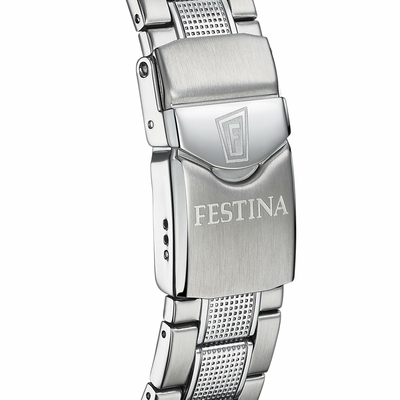 Festina The Originals - Diver férfi óra (F20669/6)