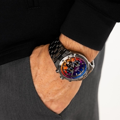 Festina Chrono Bike Limited Edition férfi óra (F20674/1)