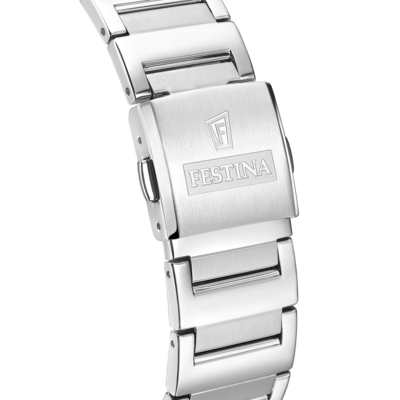 Festina On The Square férfi óra (F20677/1)