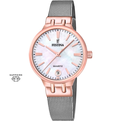 Festina Mademoiselle női óra (F20715/1)
