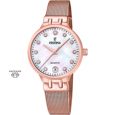 Festina Mademoiselle női óra (F20716/1)