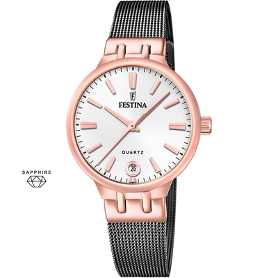 Festina Mademoiselle női óra (F20717/1)