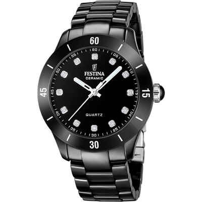 Festina Ceramic női óra (F20723/2)