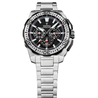 Festina Chrono Bike 2025 férfi óra (F20724/7)