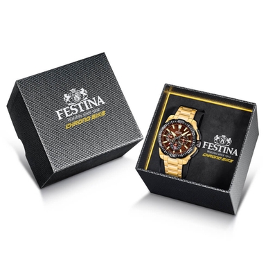 Festina Chrono Bike 2025 férfi óra (F20727/3)