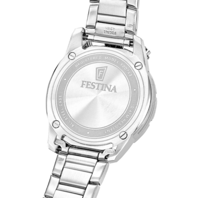 Festina The Originals - Diver férfi óra (F20743/5)