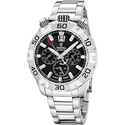 Festina The Originals - Diver férfi óra (F20743/6)