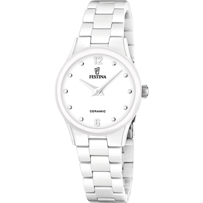 Festina Ceramic női óra (F20751/1)